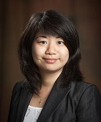 Jenny Gu, Ph.D.