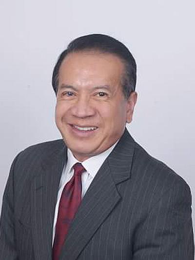 Kenneth Ho, MBA